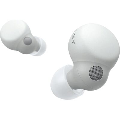 Наушники Sony LinkBuds S, Цвет: White