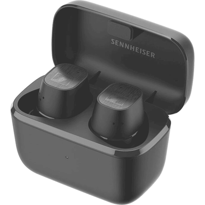 Наушники Sennheiser CX Plus SE True