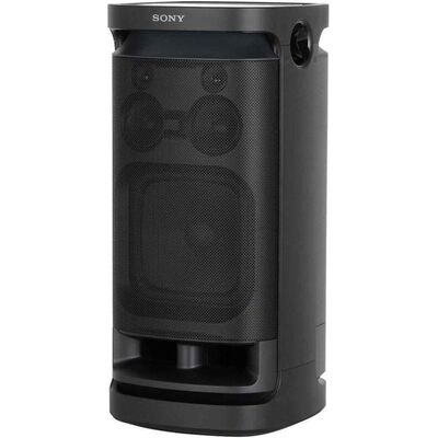 Колонка Sony SRS-XV900 Black