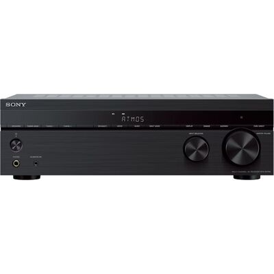 Ресивер Sony STR-DH790 7.2-канальный