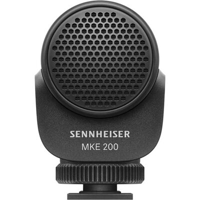 Микрофон Sennheiser MKE 200