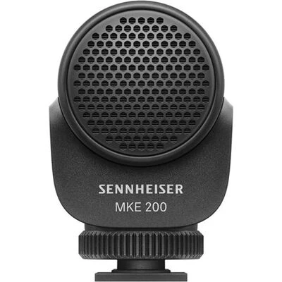 Микрофон Sennheiser MKE 200