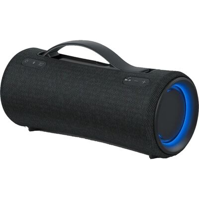 Колонка Sony SRS-XG300, Цвет: Black