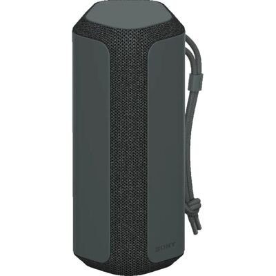 Колонка Sony SRS-XE200, Цвет: Black