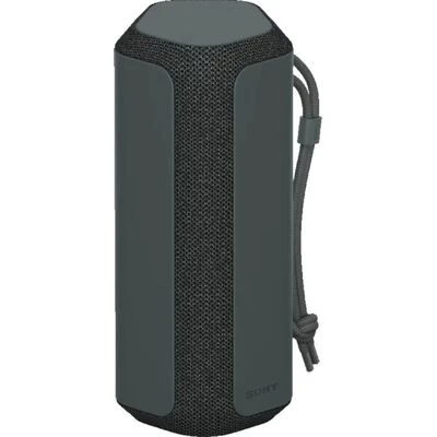 Колонка Sony SRS-XE200, Цвет: Black