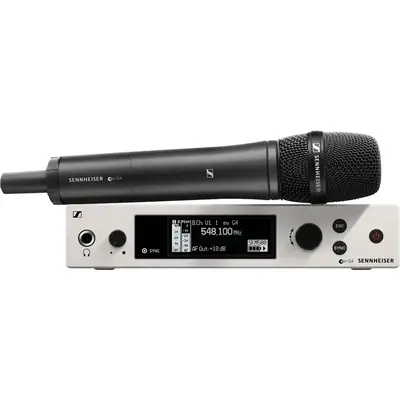 Ресивер Sennheiser EW 500 G4-945-AW Plus