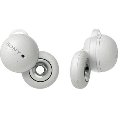 Наушники Sony LinkBuds WF-L900, Цвет: White