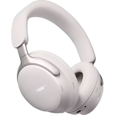 Наушники Bose QuietComfort Ultra, Цвет: White