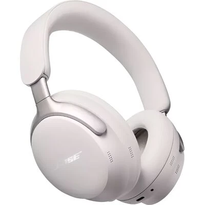 Наушники Bose QuietComfort Ultra, Цвет: White