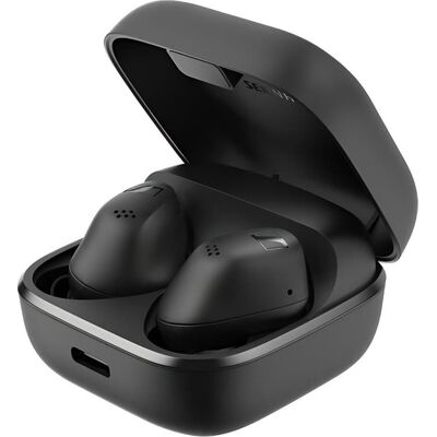 Наушники Sennheiser ACCENTUM True Wireless, Цвет: Black