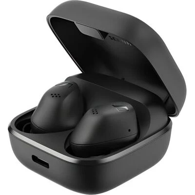 Наушники Sennheiser ACCENTUM True Wireless, Цвет: Black
