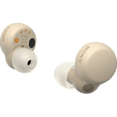 Наушники Sony LinkBuds S, Цвет: Beige