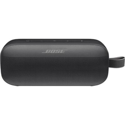 Колонка Bose SoundLink Flex Bluetooth, Цвет: Black