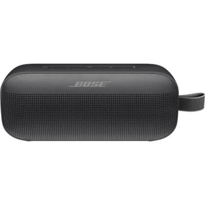 Колонка Bose SoundLink Flex Bluetooth, Цвет: Black