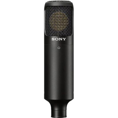 Cтудийный микрофон Sony C-80