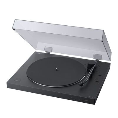 Проигрыватель Sony PS-LX310BT