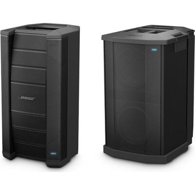 Активная портативная акустическая система Bose 2xF1
