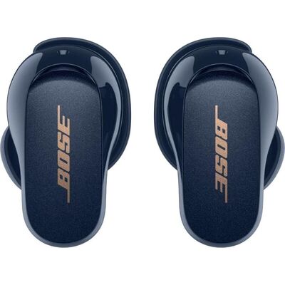 Наушники Bose QuietComfort Earbuds II, Цвет: Blue