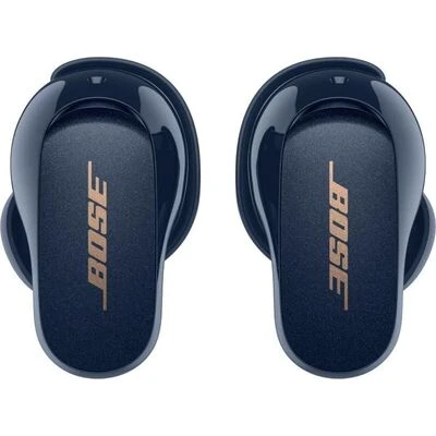 Наушники Bose QuietComfort Earbuds II, Цвет: Blue