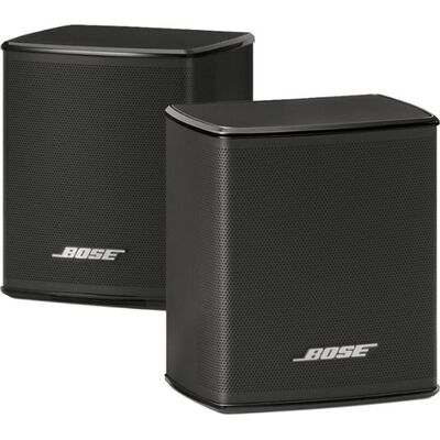 Колонки Bose Surround Speakers, Цвет: Black