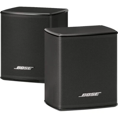 Колонки Bose Surround Speakers, Цвет: Black