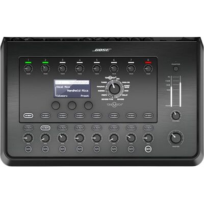 Микшерный пульт Bose T8S ToneMatch