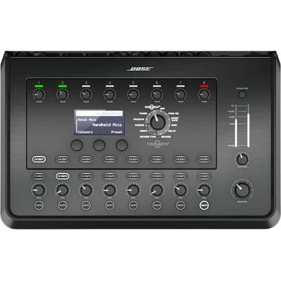 Микшерный пульт Bose T8S ToneMatch