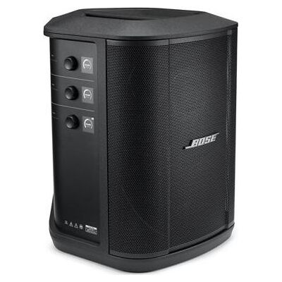 Беспроводная акустическая система Bose S1 Pro+