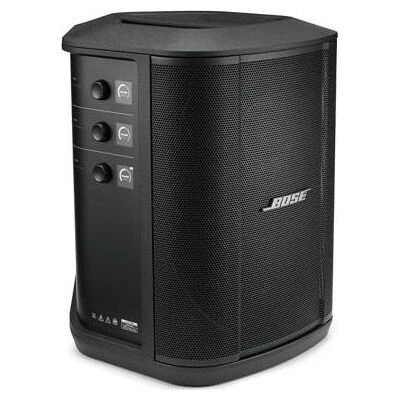Беспроводная акустическая система Bose S1 Pro+