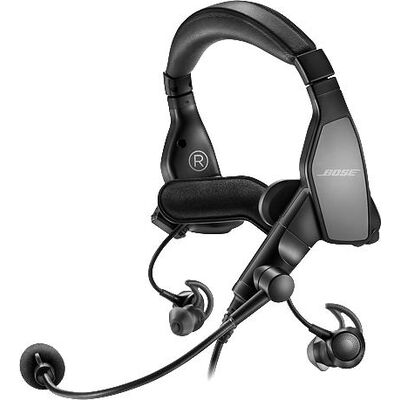 Авиационная гарнитура Bose ProFlight Series 2