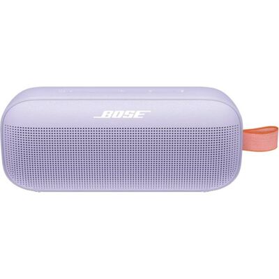 Колонка Bose SoundLink Flex Bluetooth, Цвет: Chilled Lilac