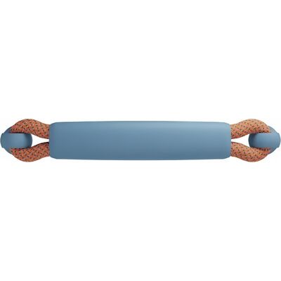 Веревочная ручка для Bose SoundLink Max, Цвет: Blue Dusk / Apricot