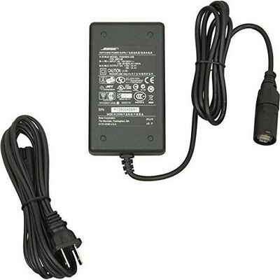 Блок питания для аудиопроцессора Bose T1 ToneMatch