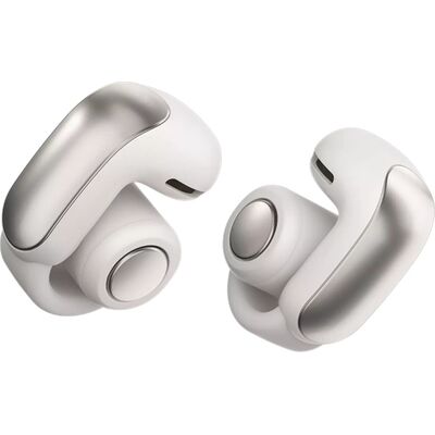 Наушники Bose Ultra Open, Цвет: White
