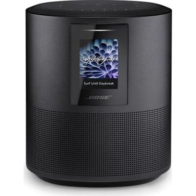 Колонки Bose Home Speaker 500, Цвет: Black