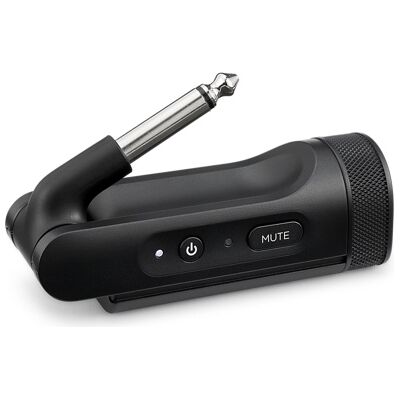Беспроводной инструментальный передатчик Bose S1 Pro+ 1/4-дюймовый