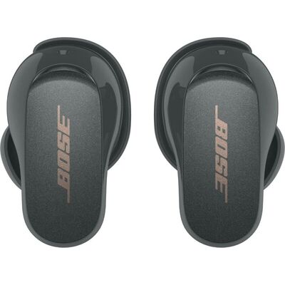 Наушники Bose QuietComfort Earbuds II, Цвет: Gray