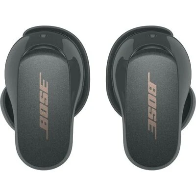 Наушники Bose QuietComfort Earbuds II, Цвет: Gray