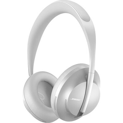 Наушники Bose Noise Cancelling 700, Цвет: Silver