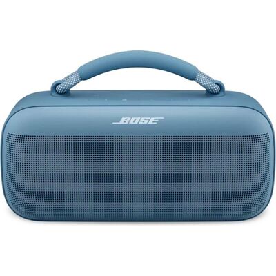 Колонка Bose SoundLink Max, Цвет: Blue