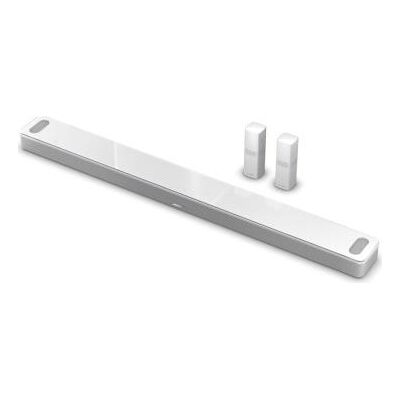 Саундбар Bose Smart Soundbar 900 3.0, Цвет: White