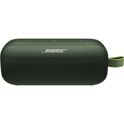 Колонка Bose SoundLink Flex Bluetooth, Цвет: Cypress Green