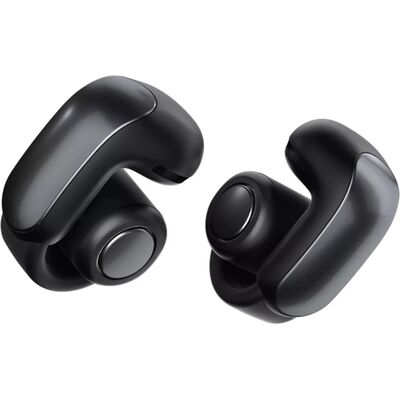 Наушники Bose Ultra Open, Цвет: Black