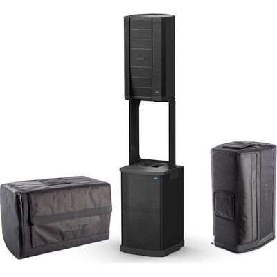 Активная портативная акустическая система Bose F1 Travel bags