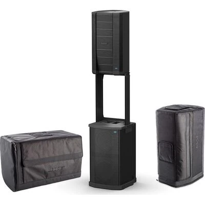 Активная портативная акустическая система Bose F1 Travel bags