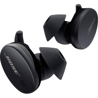 Наушники Bose Sport Earbuds, Цвет: Black