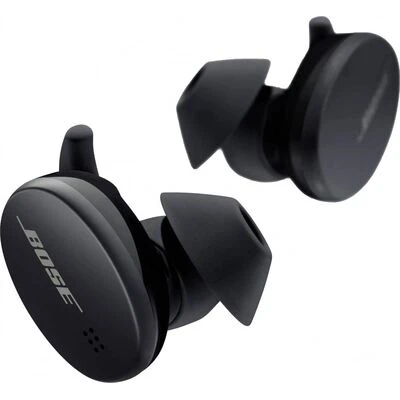 Наушники Bose Sport Earbuds, Цвет: Black