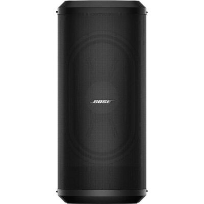 Портативный басовый модуль Bose Sub2