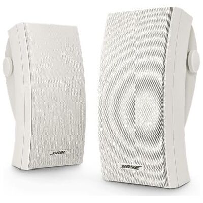 Всепогодная акустическая система Bose 251, Цвет: White