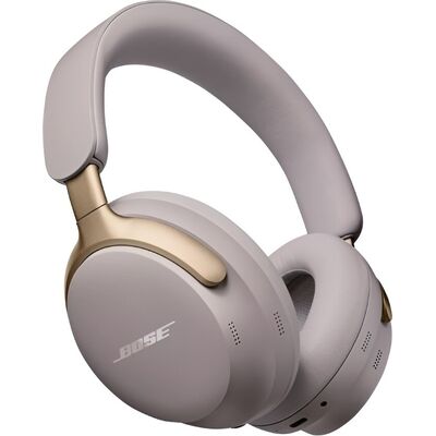 Наушники Bose QuietComfort Ultra, Цвет: Sandstone